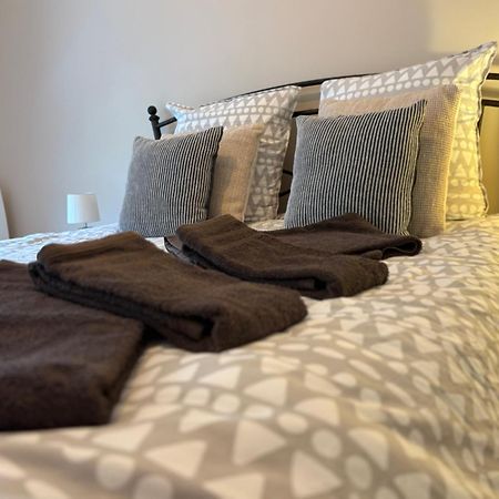 Parking Prive Gratuit, Balcon, 2 Chambres Clermont-Ferrand Exterior foto
