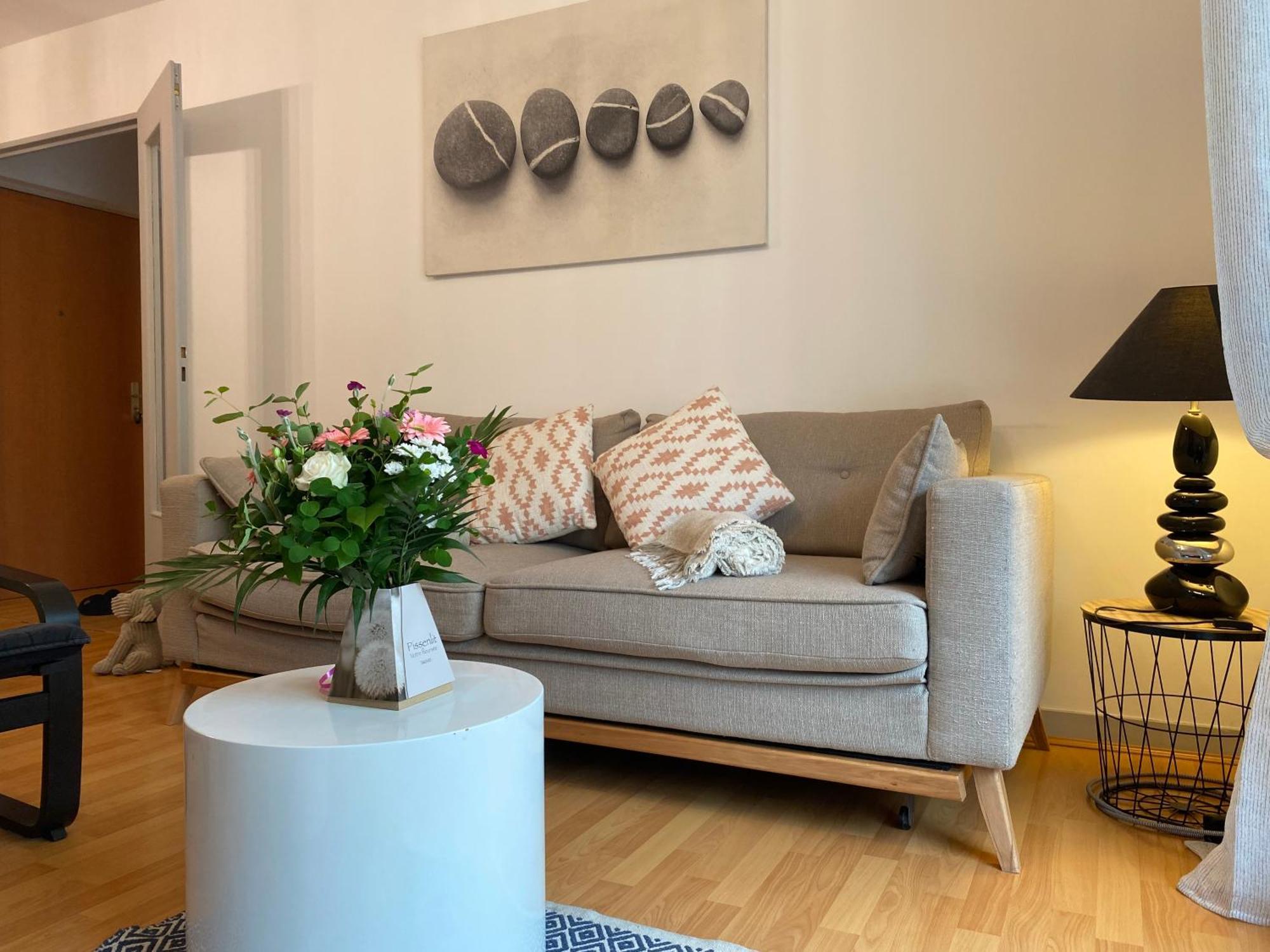 Parking Prive Gratuit, Balcon, 2 Chambres Clermont-Ferrand Exterior foto