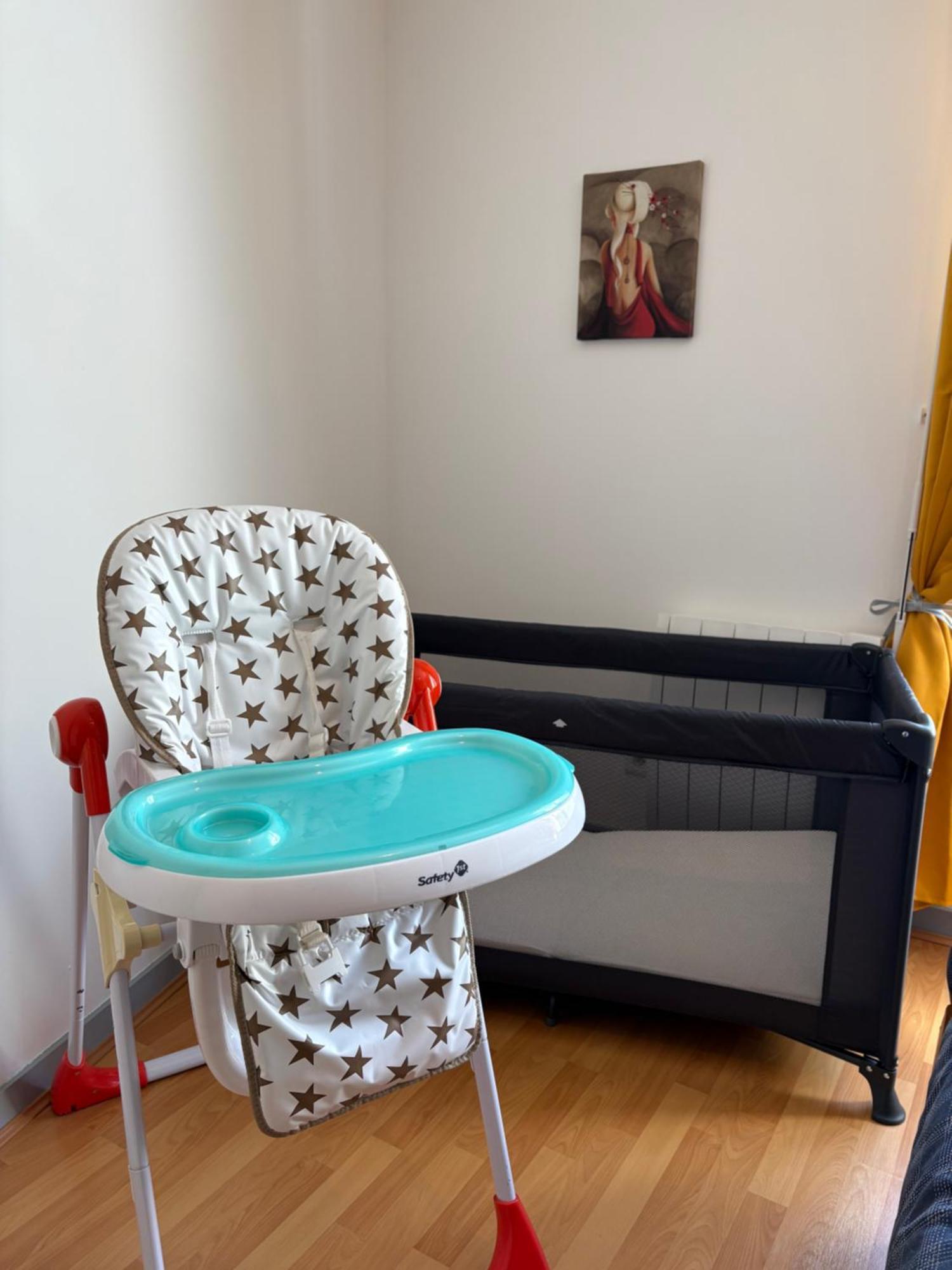 Parking Prive Gratuit, Balcon, 2 Chambres Clermont-Ferrand Exterior foto